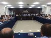 Presidente da OAB de Palotina participa de Colégio de Presidentes