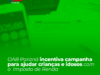 OAB Paraná incentiva campanha para ajudar crianças e idosos com o imposto de renda